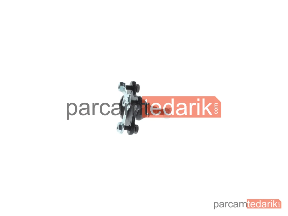 BOSCH 0986140808 | Rotil — Audi A2, Seat Cordoba, Seat Ibiza III