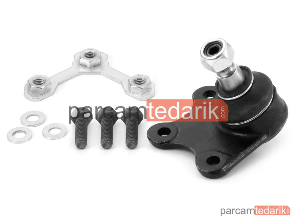 BOSCH 0986140808 | Rotil — Audi A2, Seat Cordoba, Seat Ibiza III