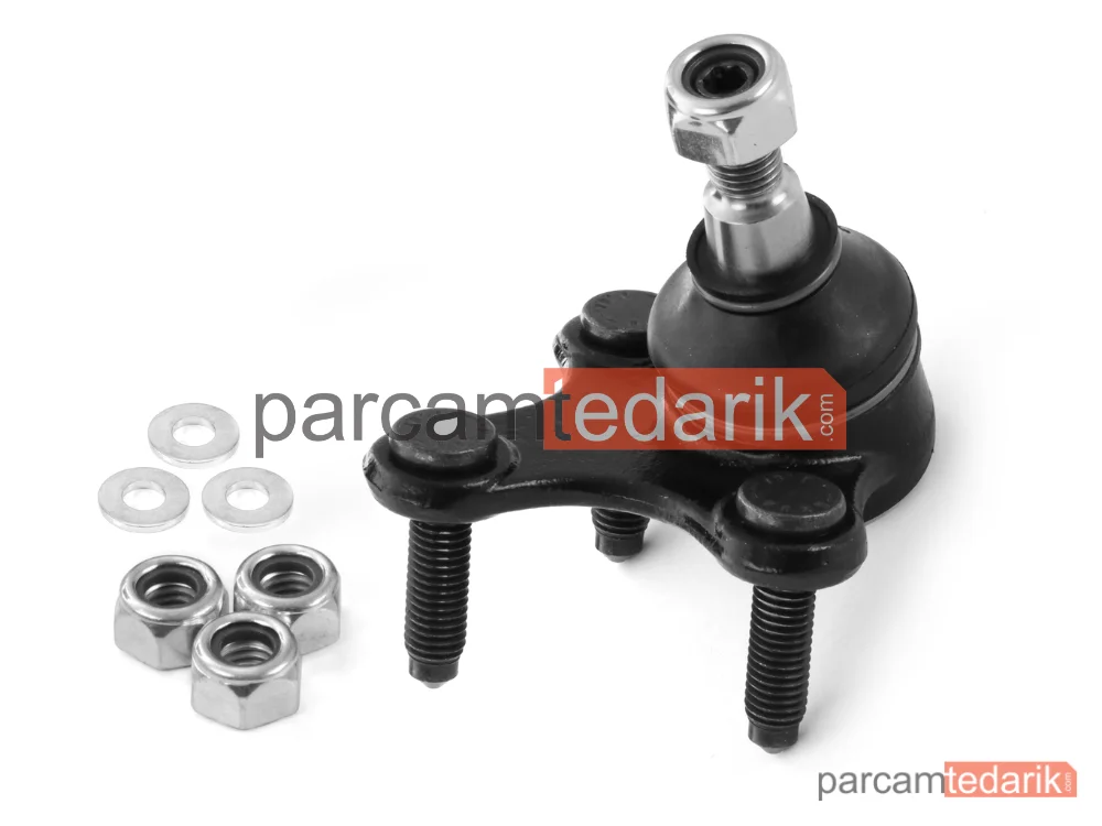 BOSCH 0986140828 | Rotil — Audi A3, Audi A3 Cabrio, Audi A3 Sportback