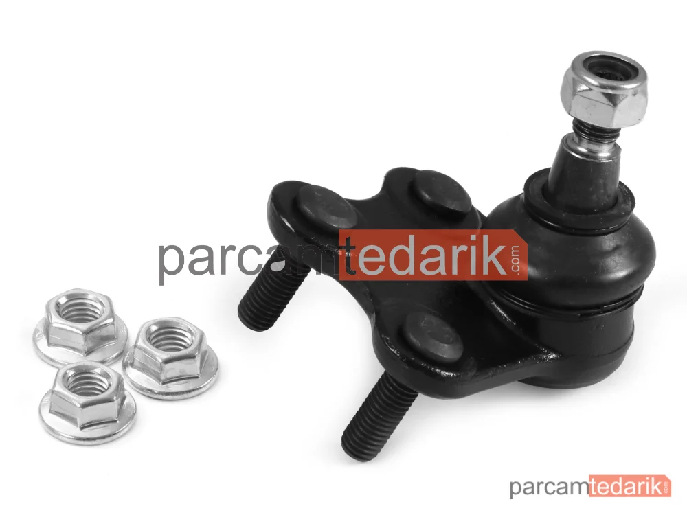 0986140876 | Rotil (Ön, Sağ) — Seat Ibiza IV, Seat Ibiza IV SC, VW Polo V