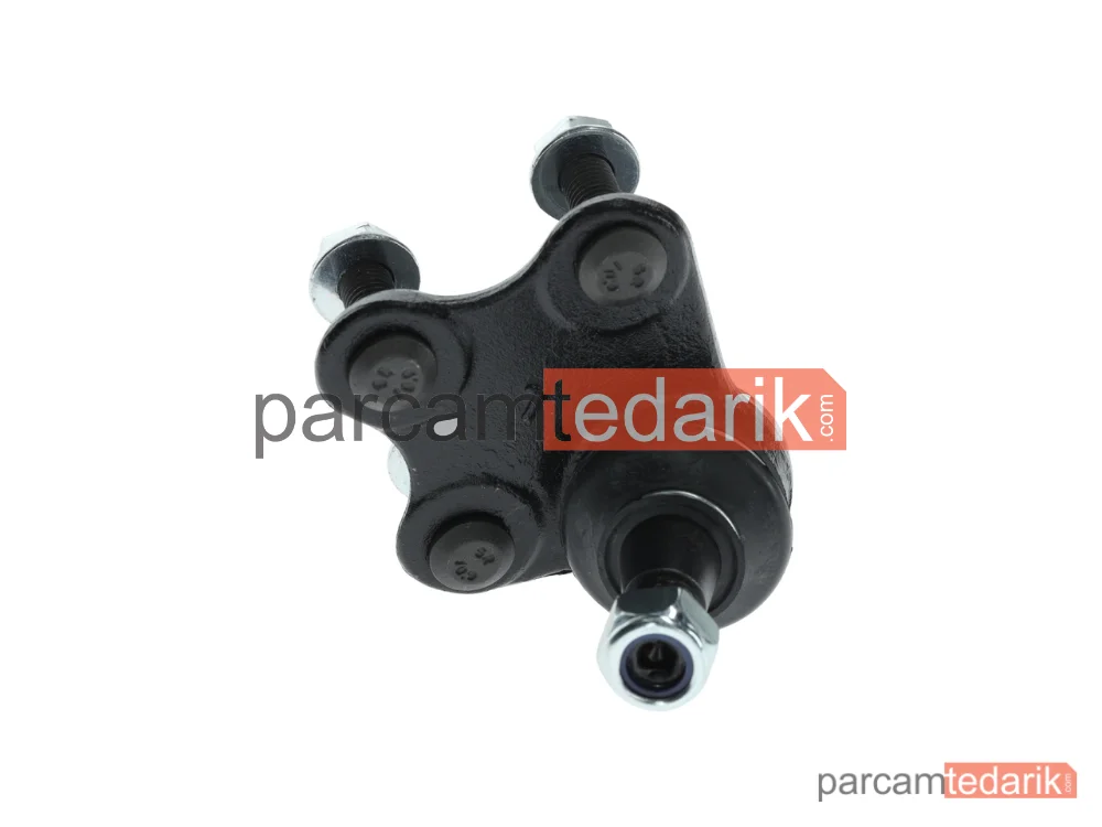 BOSCH 0986140877 | Rotil (Ön, Sol) — Seat Ibiza IV, Seat Ibiza IV SC, VW Polo V