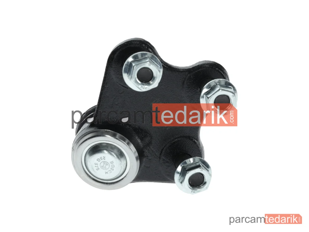 BOSCH 0986140877 | Rotil (Ön, Sol) — Seat Ibiza IV, Seat Ibiza IV SC, VW Polo V