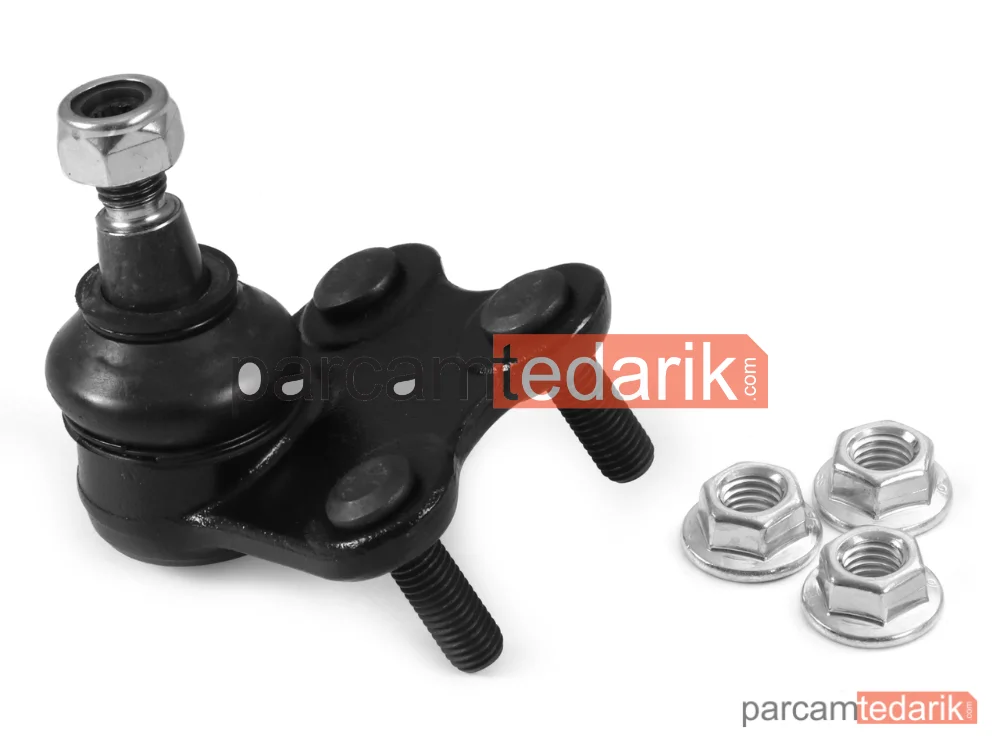0986140877 | Rotil (Ön, Sol) — Seat Ibiza IV, Seat Ibiza IV SC, VW Polo V