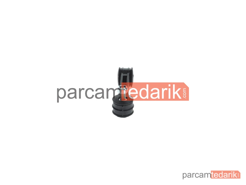 BOSCH 0986141306 | Z Rot (Sol) — VW Bora I, VW Golf IV, VW Bora Variant