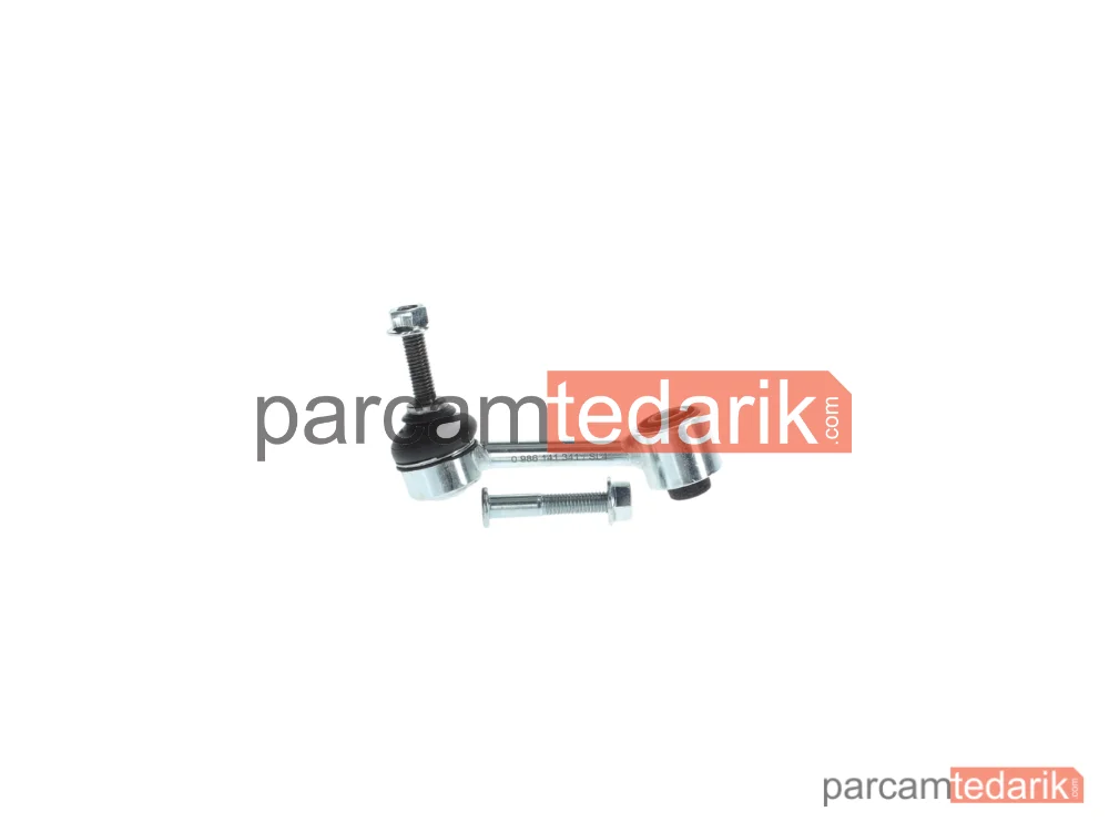 0986141341 | Z Rot (Arka) — VW Passat B6 Variant, VW Tiguan, VW Golf V