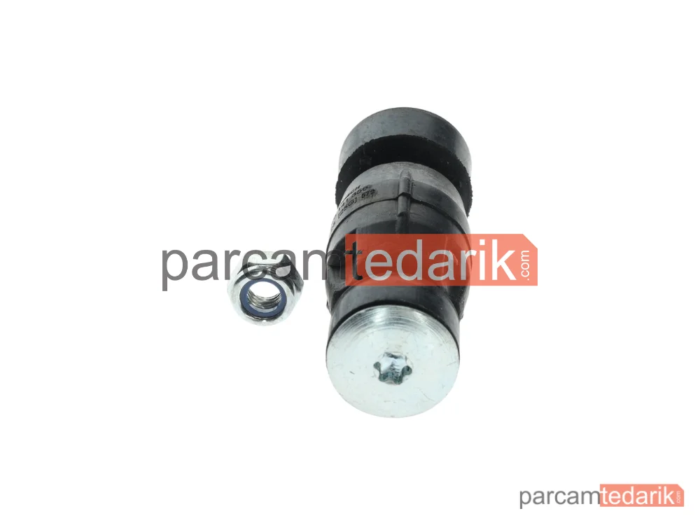 BOSCH 0986141356 | Z Rot (Ön) — Renault Clio I, Renault Clio II, Renault Kangoo Express