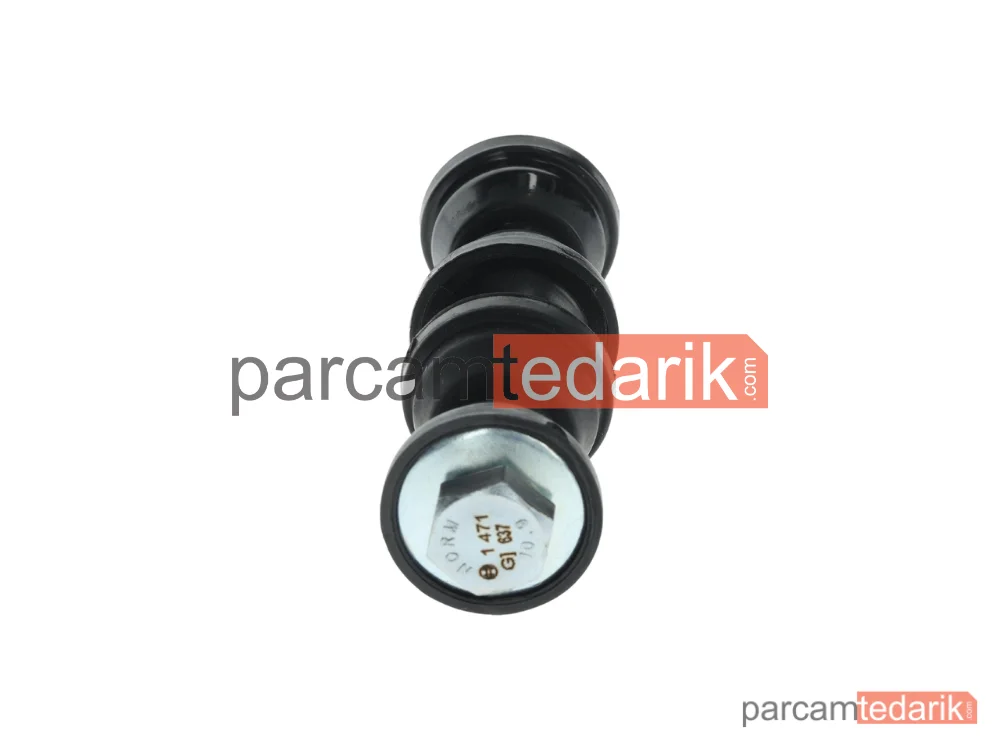 BOSCH 0986141471 | Z Rot (Arka) — Ford Focus III, Volvo S40 II, Ford C-Max