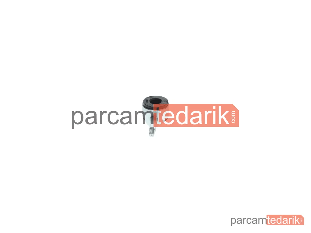BOSCH 0986141570 | Z Rot — Seat Cordoba, Seat Ibiza II, Seat Toledo I
