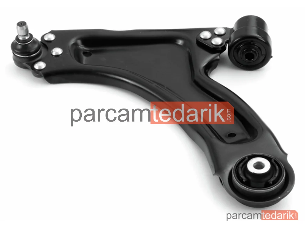 0986141635 | Salıncak — Ön Sol Alt, Opel Combo Kasa/büyük limuzin, Opel Combo Tour, Opel Corsa C