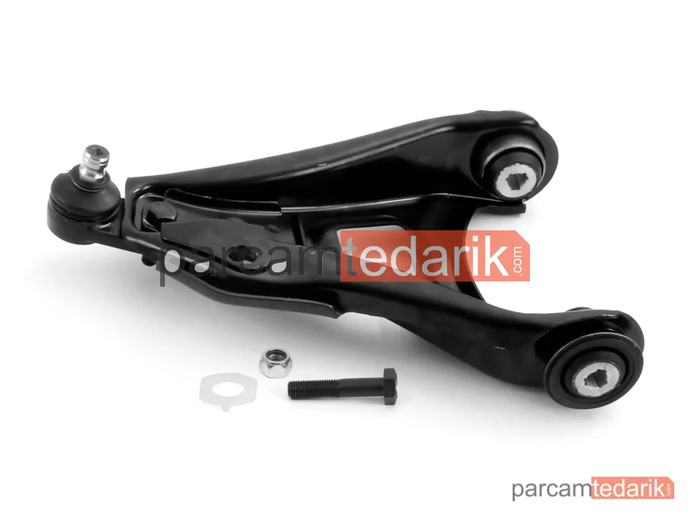 Salıncak (Ön, Sol) — Renault Clio II, Renault Kangoo Express, Renault Kangoo - 0986141661