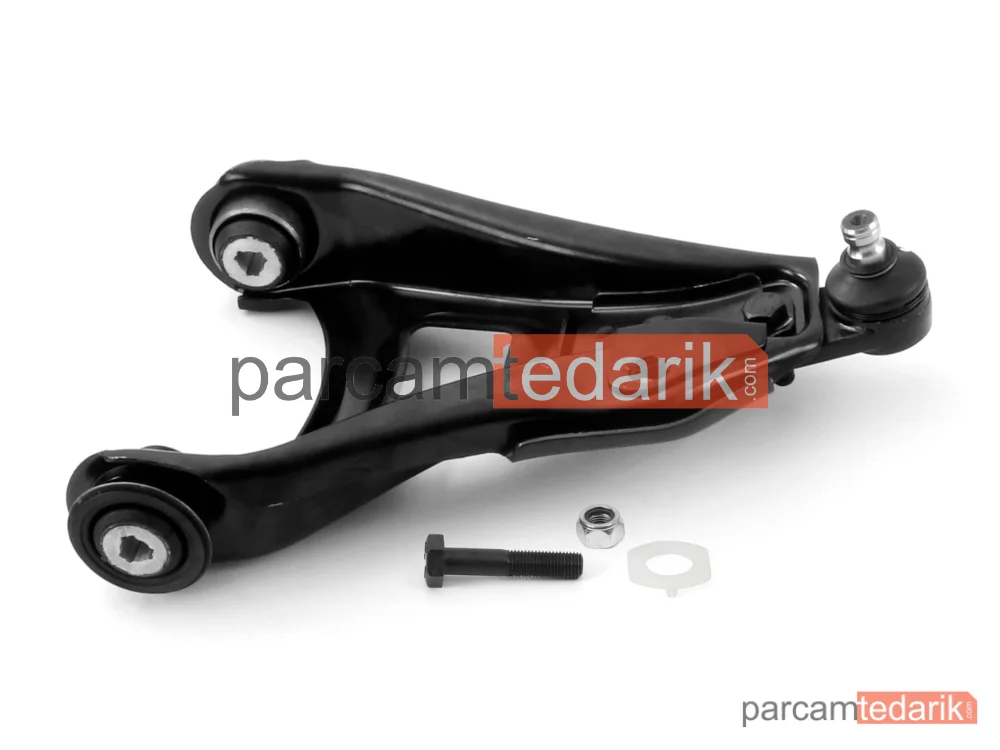 Salıncak (Ön, Sağ) — Renault Clio II, Renault Kangoo Express, Renault Kangoo - 0986141662