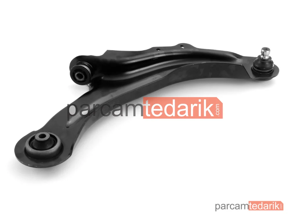 Salıncak (Ön, Sağ) — Renault Megane II, Renault Scénic II, Renault Megane II Coupé-Cabriolet - 0986141682