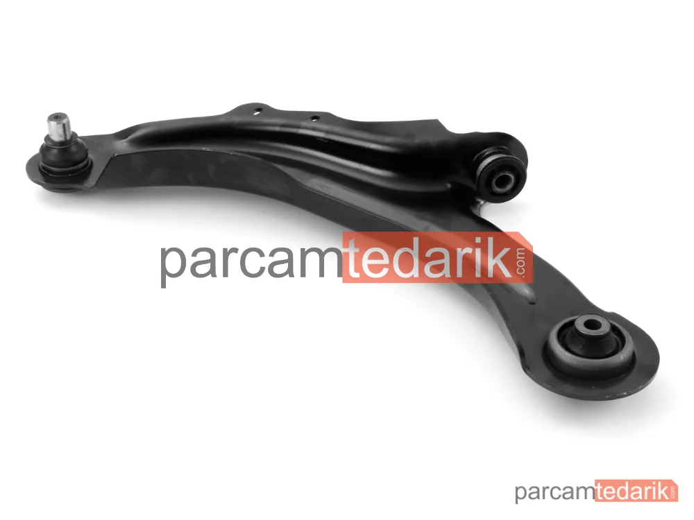 Salıncak (Ön, Sol) — Renault Megane II, Renault Scénic II, Renault Megane II Coupé-Cabriolet - 0986141683