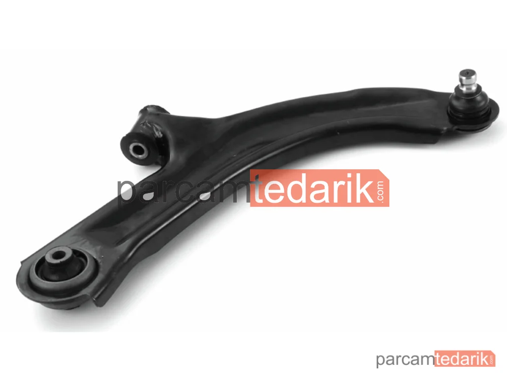 Salıncak (Ön, Sağ) — Renault Clio III, Renault Modus / Grand Modus, Renault Clio III Grandtour - 0986141716