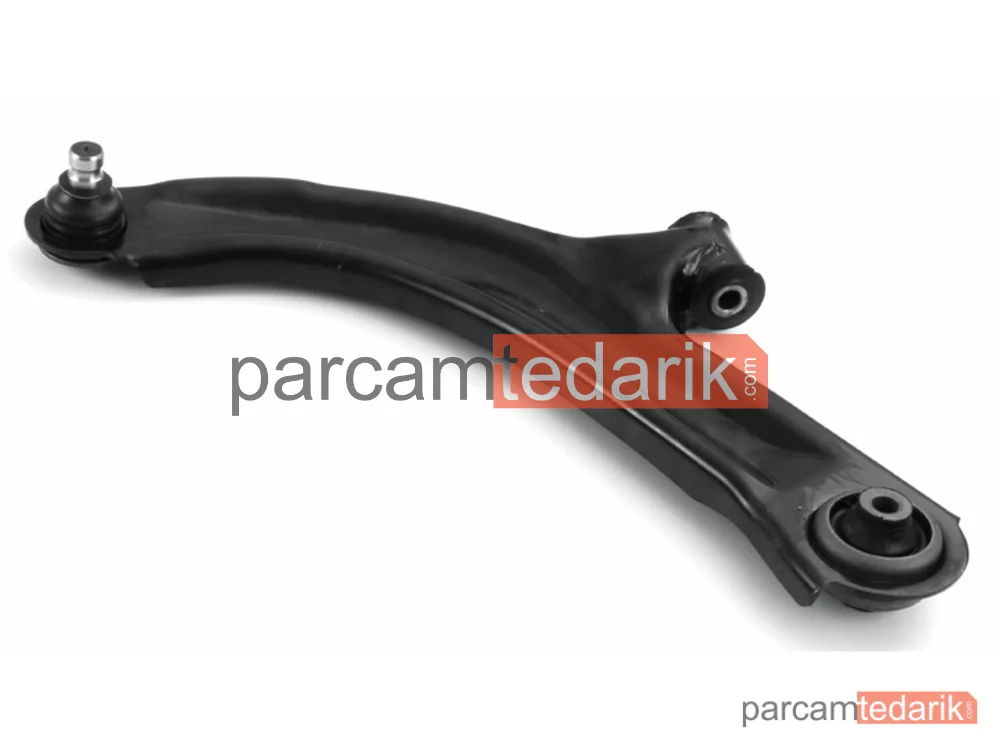 Salıncak (Ön, Sol) — Renault Clio III, Renault Modus / Grand Modus, Renault Clio III Grandtour - 0986141717