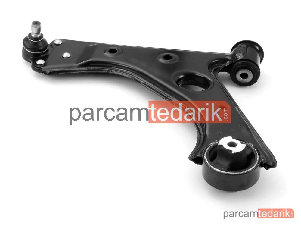 0986141723 | Salıncak — Ön Sol Alt, Abarth Grande Punto, Abarth Punto Evo, Alfa Romeo Mito