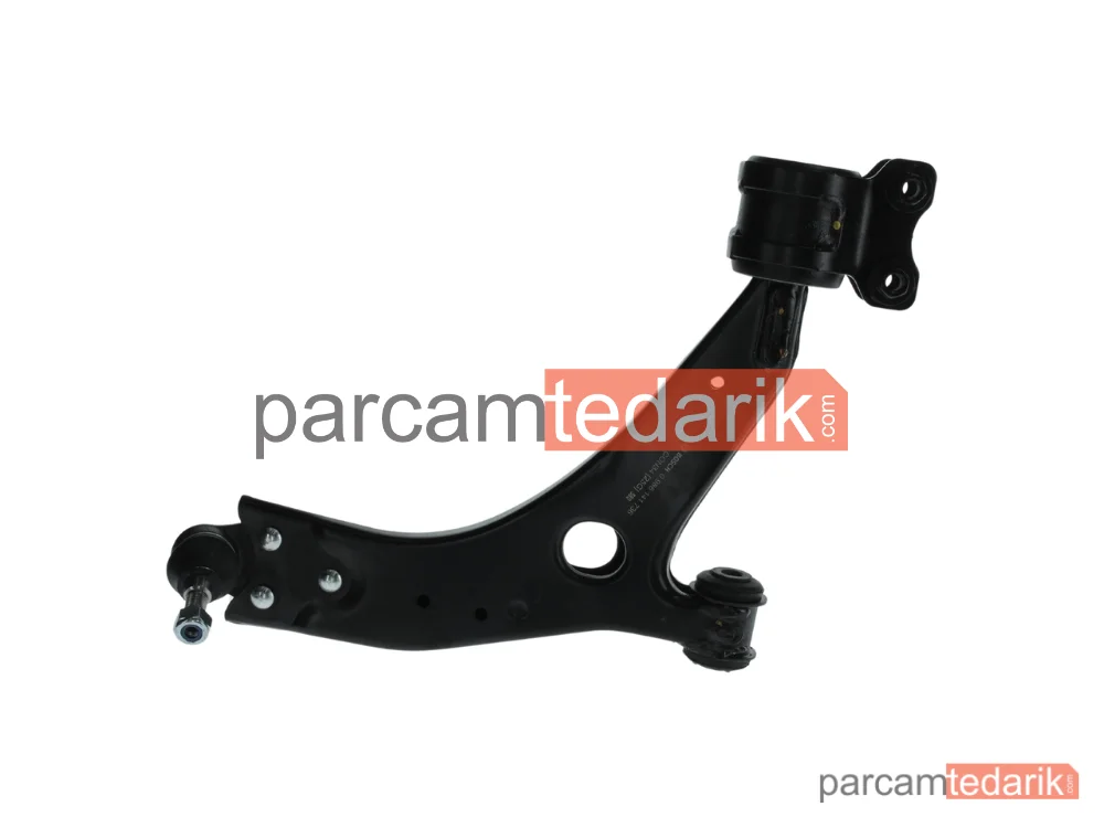 BOSCH 0986141736 | Salıncak (Ön, Sağ) — Volvo V50, Volvo S40 II, Volvo C30