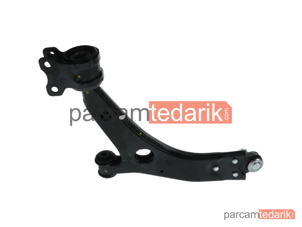 BOSCH 0986141736 | Salıncak (Ön, Sağ) — Volvo V50, Volvo S40 II, Volvo C30