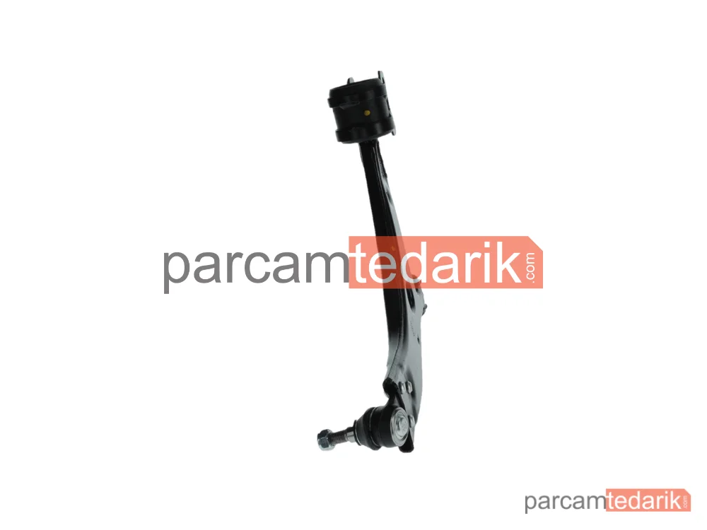 BOSCH 0986141737 | Salıncak (Ön, Sol) — Volvo V50, Volvo S40 II, Volvo C30