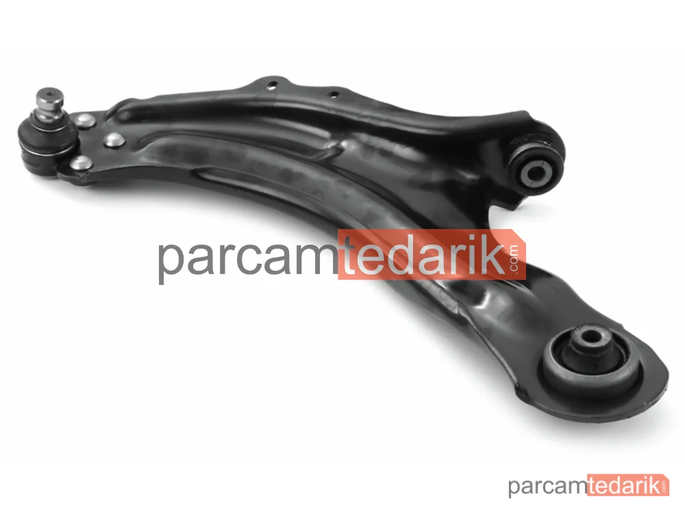 Salıncak (Ön, Sol) — Renault Kangoo Express, Renault Kangoo / Grand Kangoo II - 0986141757