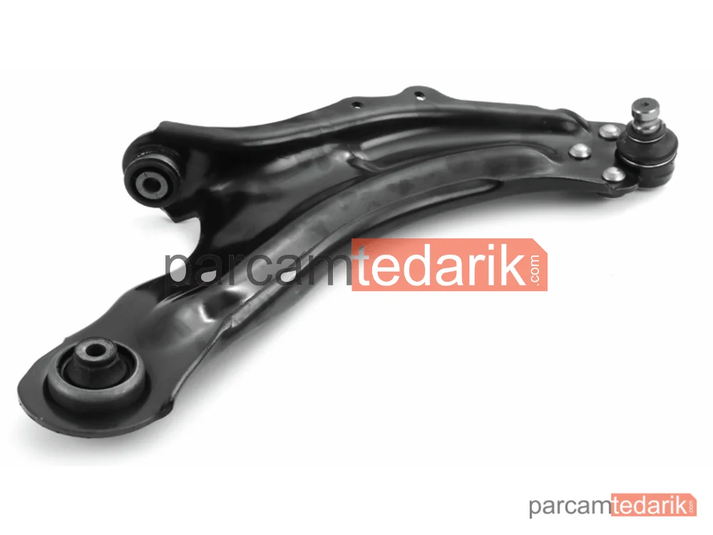 Salıncak (Ön, Sağ) — Renault Kangoo Express, Renault Kangoo / Grand Kangoo II - 0986141758