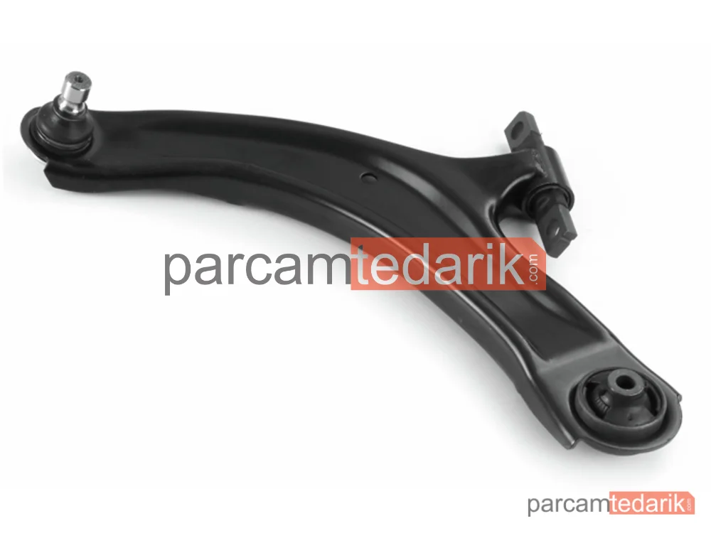0986141767 | Salıncak — Ön Sol Alt, Nissan Qashqai I, Nissan Qashqai I Van, Nissan Qashqai II