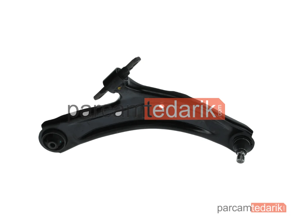 Salıncak (Ön, Sağ) — Nissan Qashqai I, Nissan X-Trail II, Renault Koleos I - 0986141768