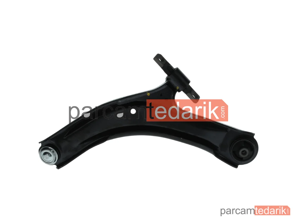 BOSCH 0986141768 | Salıncak (Ön, Sağ) — Nissan Qashqai I, Nissan X-Trail II, Renault Koleos I