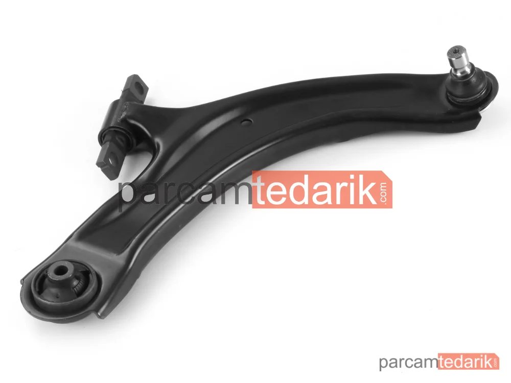 BOSCH 0986141768 | Salıncak (Ön, Sağ) — Nissan Qashqai I, Nissan X-Trail II, Renault Koleos I