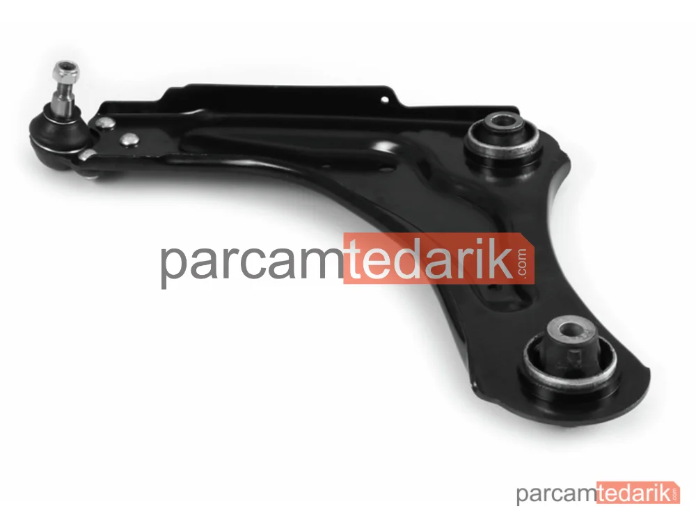 Salıncak (Ön, Sol) — Renault Megane III, Renault Megane III Coupe, Renault Megane CC - 0986141771