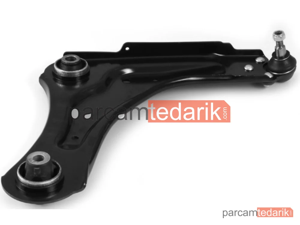 Salıncak (Ön, Sağ) — Renault Megane III, Renault Megane III Coupe, Renault Megane CC - 0986141772