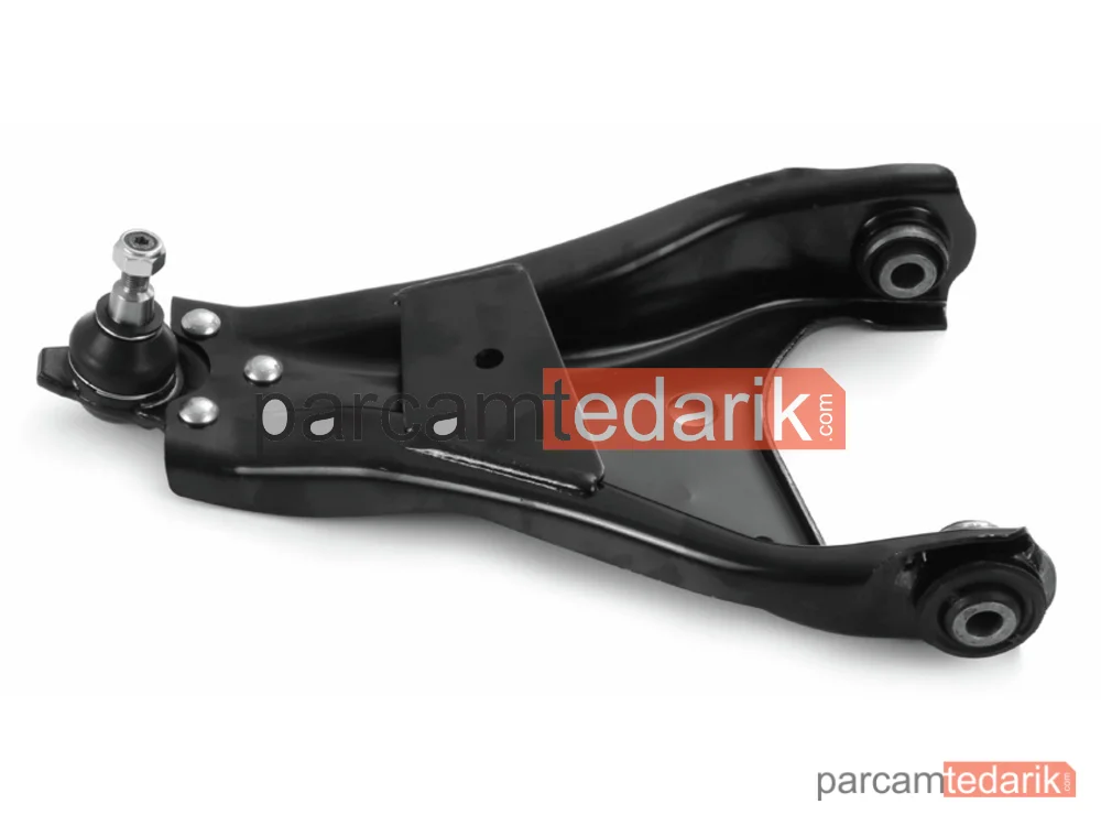 0986141789 | Salıncak — Ön Sol Alt, Dacia Duster, Dacia Duster Kasa/SUV, Renault Duster