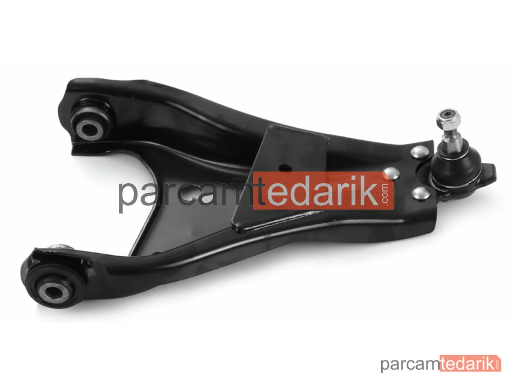 0986141790 | Salıncak — Ön Sağ Alt, Dacia Duster, Dacia Duster Kasa/SUV, Renault Duster
