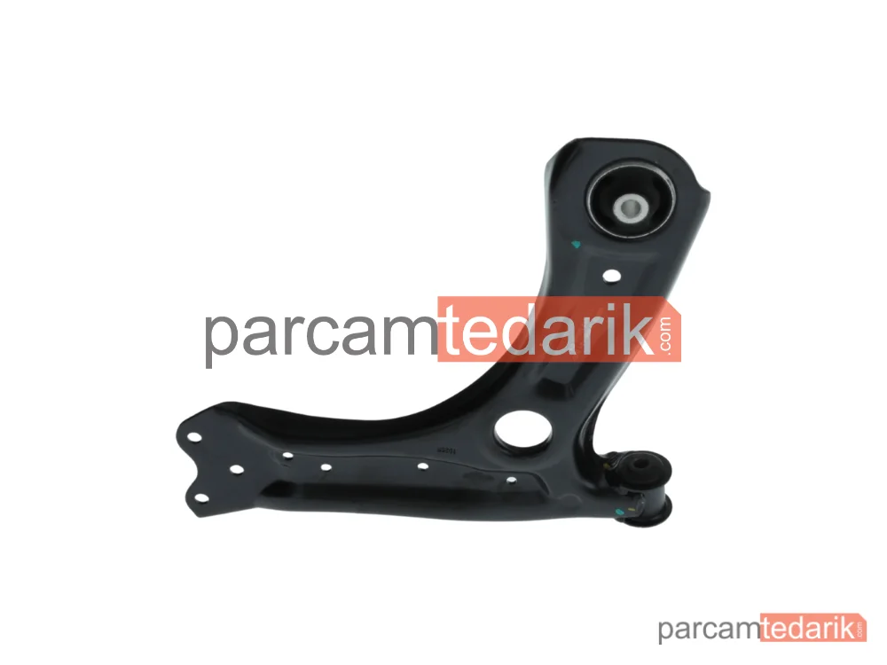 BOSCH 0986141830 | Salıncak — Audi A1, Audi A1 Sportback, Seat Ibiza IV