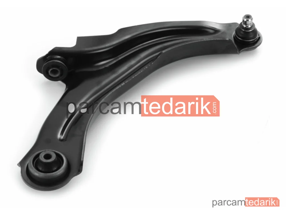 Salıncak (Ön, Sağ) — Renault Clio IV, Renault Clio IV Grandtour, Renault Zoe - 0986141862