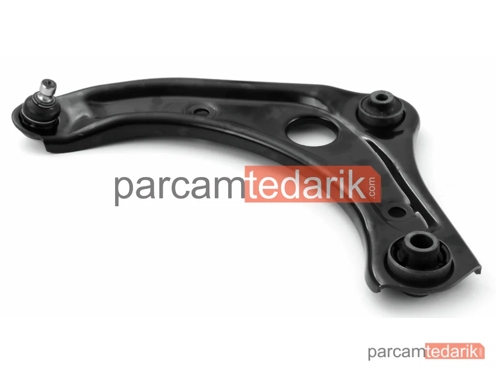 0986141889 | Salıncak — Ön Sol Alt, Nissan Micra IV