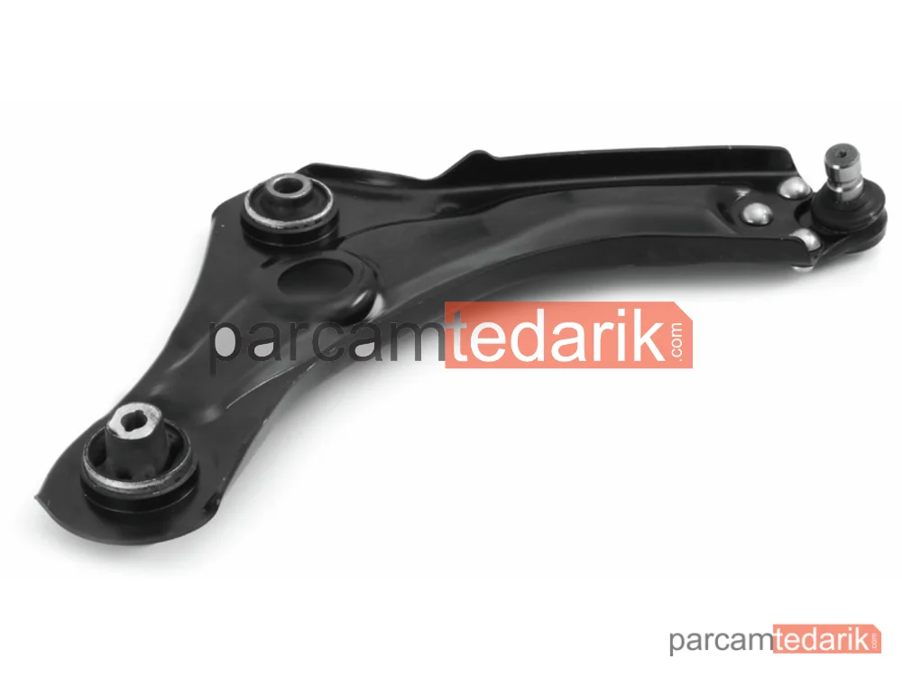 Salıncak (Ön, Sağ) — Renault Megane IV Grandtour, Renault Megane IV - 0986142002