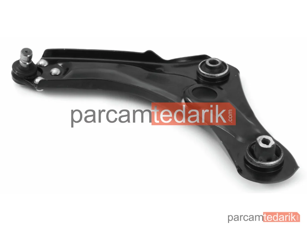 Salıncak (Ön, Sol) — Renault Megane IV Grandtour, Renault Megane IV - 0986142003