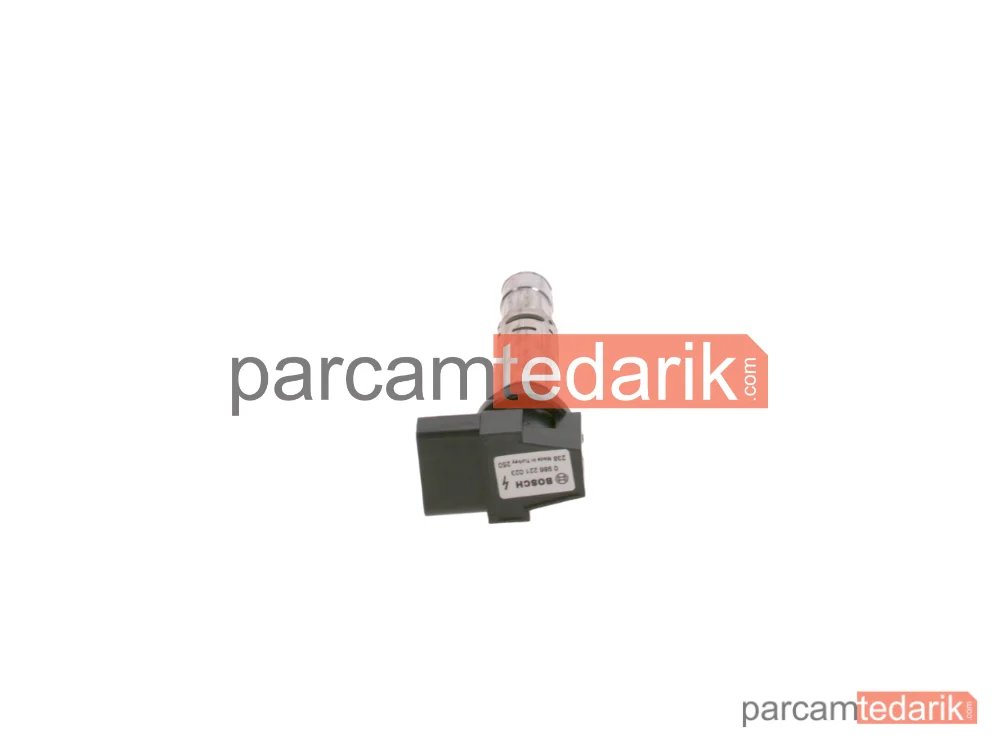 BOSCH 0986221023 | Ateşleme Bobini — Seat Cordoba, Seat Ibiza IV, VW Golf V