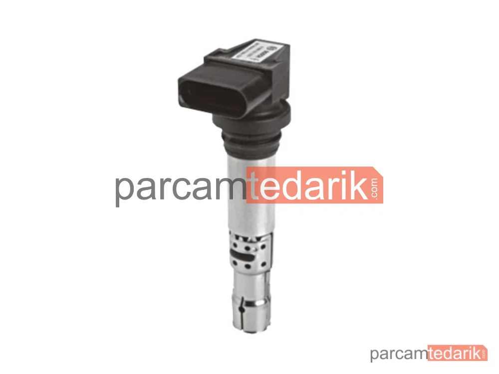 BOSCH 0986221023 | Ateşleme Bobini — Seat Cordoba, Seat Ibiza IV, VW Golf V