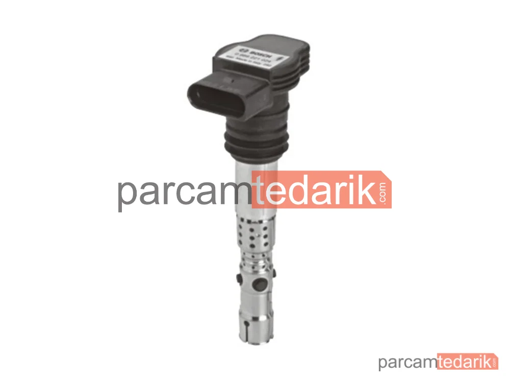BOSCH 0986221024 | Ateşleme Bobini — Audi A3, Audi TT Roadster, Audi A4 B6 Cabrio
