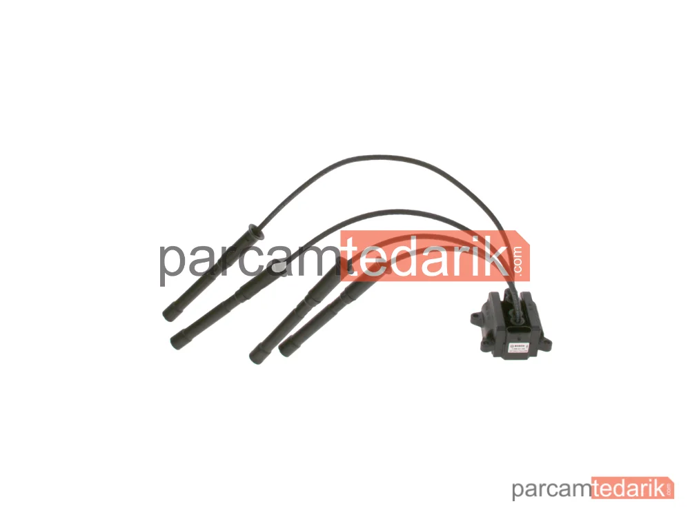 BOSCH 0986221036 | Ateşleme Bobini — Renault Kangoo Express, Renault Thalia I