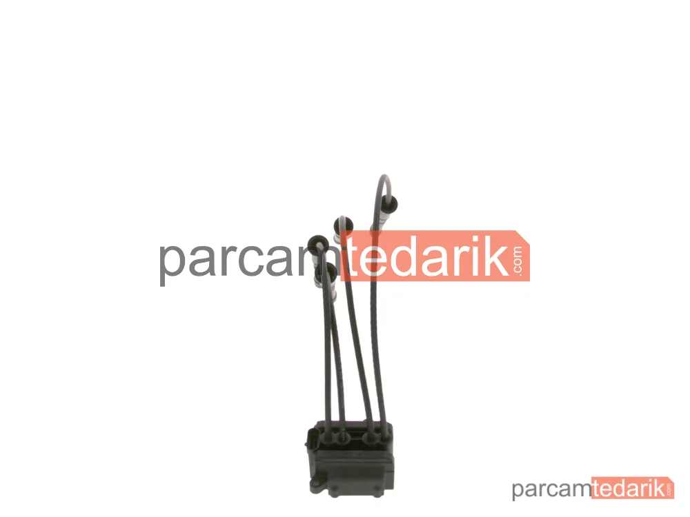 BOSCH 0986221036 | Ateşleme Bobini — Renault Kangoo Express, Renault Thalia I