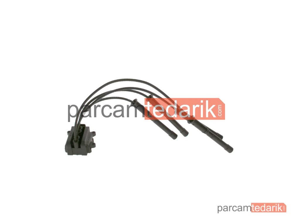 BOSCH 0986221036 | Ateşleme Bobini — Renault Kangoo Express, Renault Thalia I