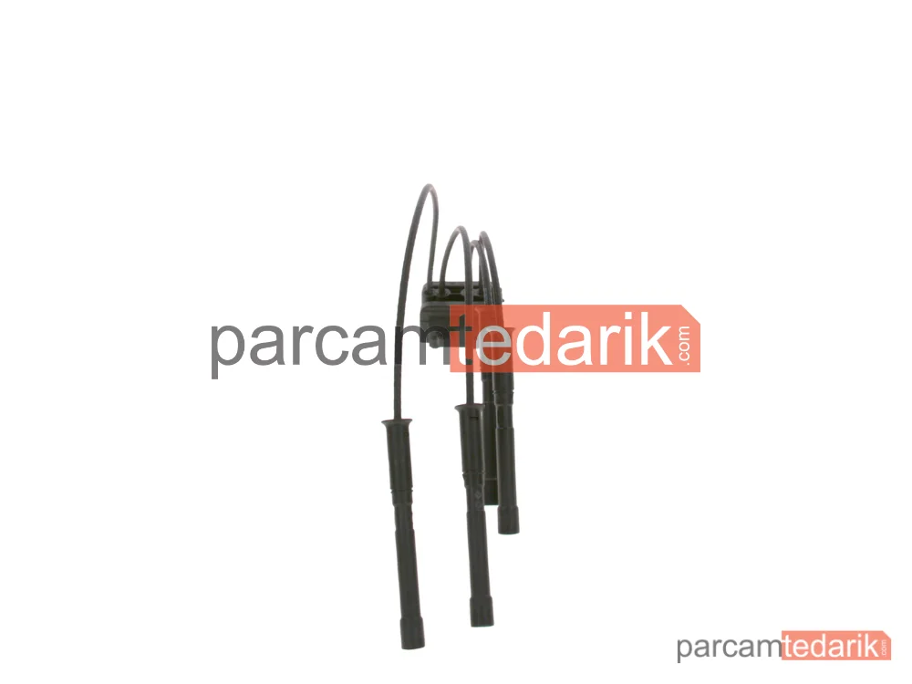 BOSCH 0986221036 | Ateşleme Bobini — Renault Kangoo Express, Renault Thalia I