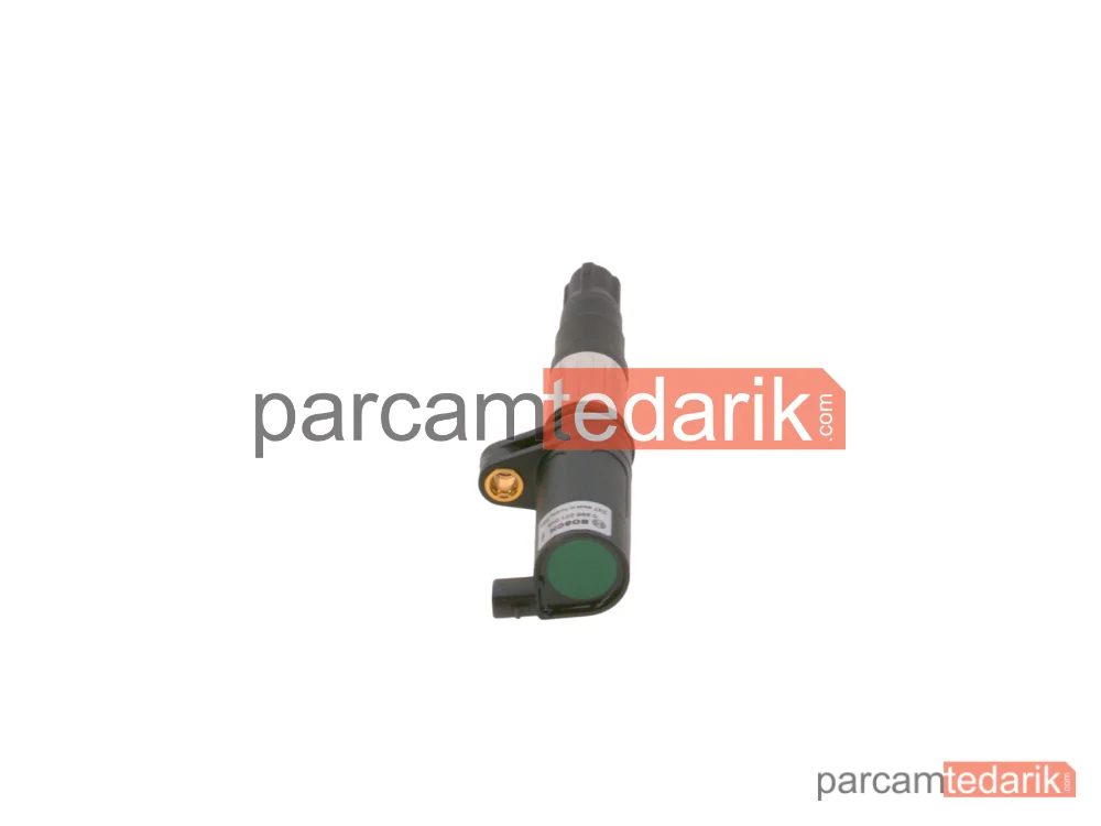 BOSCH 0986221045 | Ateşleme Bobini — Renault Megane II, Renault Laguna II Grandtour, Renault Megane III Coupe