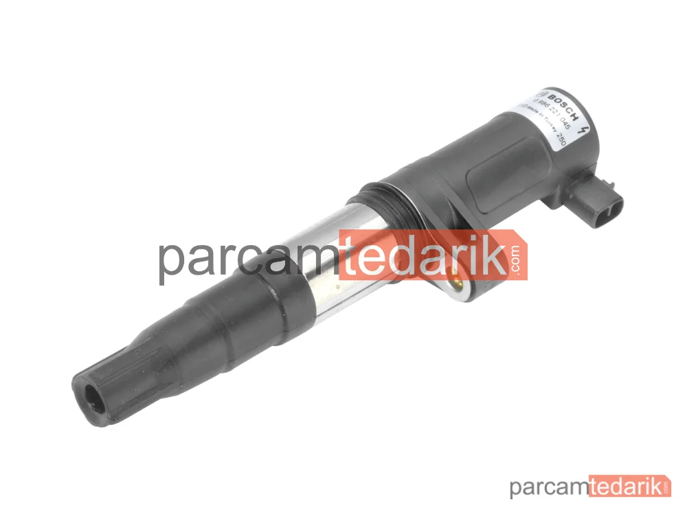Ateşleme Bobini — Renault Megane II, Renault Laguna II Grandtour, Renault Megane III Coupe - 0986221045