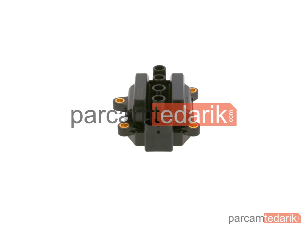 BOSCH 0986221046 | Ateşleme Bobini — Renault Clio III, Renault Clio IV, Dacia Logan