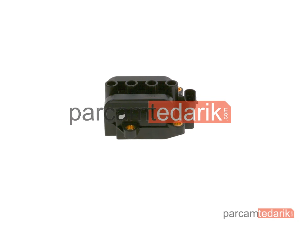 BOSCH 0986221046 | Ateşleme Bobini — Renault Clio III, Renault Clio IV, Dacia Logan