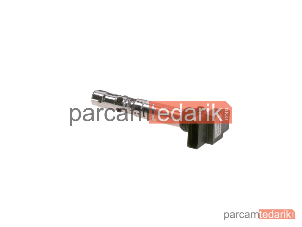 BOSCH 0986221047 | Ateşleme Bobini — VW Fox, Seat Ibiza III, Skoda Fabia I Combi